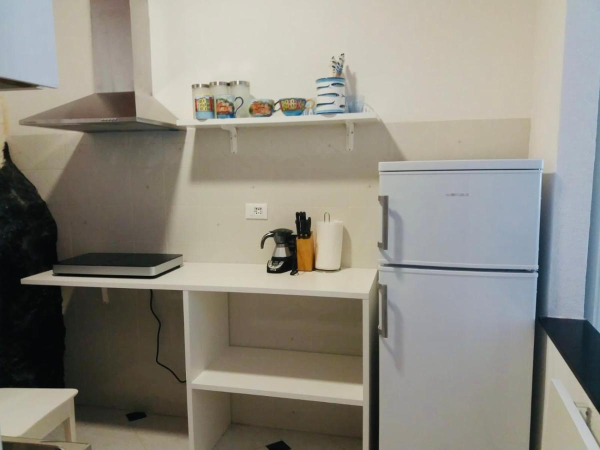 Il Balconcino Delle Cinque Terre Apartment เวอนาซซา ภายนอก รูปภาพ
